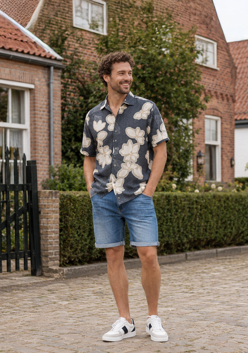 Shop the Look